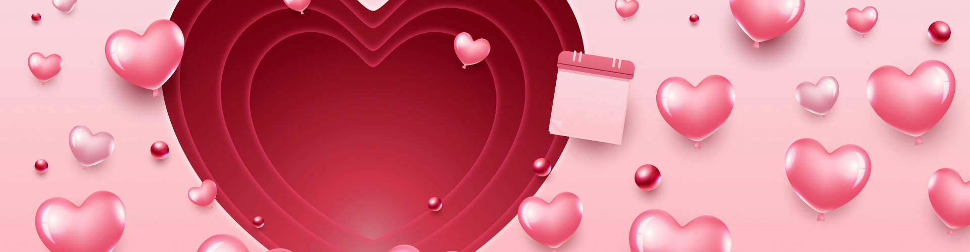 Любовь начинается<br>здесь!