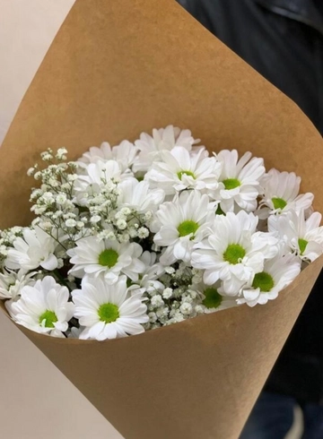 Моно букет«Бэтти» от интернет-магазина цветов в 