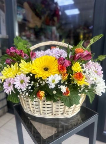 «Мишель» от интернет-магазина цветов в 