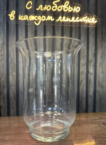 ваза«подарок» от интернет-магазина цветов в 