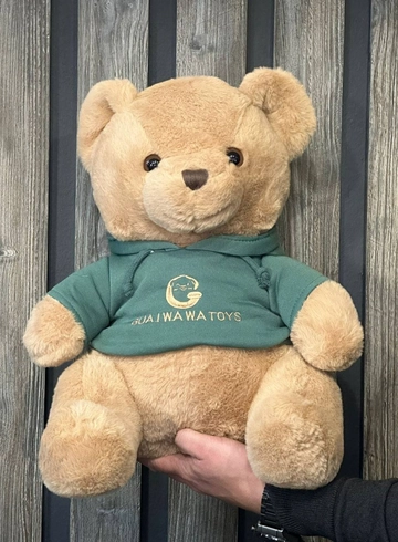 Мягкая игрушка «Тор» от интернет-магазина цветов в 