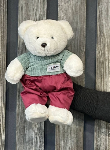 Мягкая игрушка «Умка» от интернет-магазина цветов в 