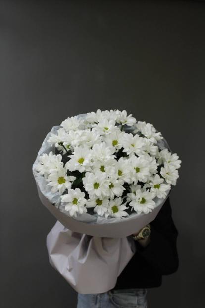 Ромашки