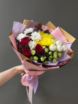 Малыш